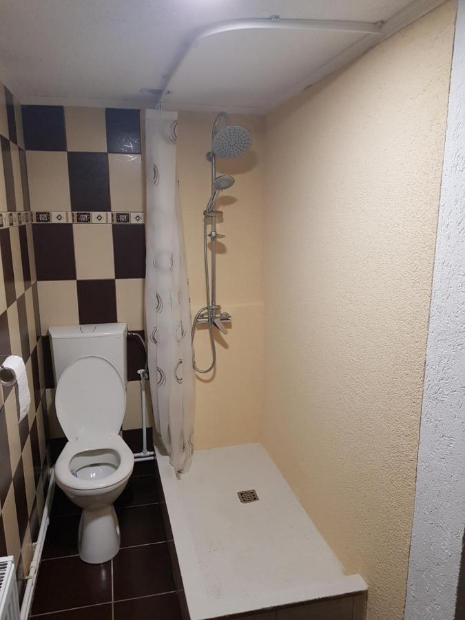 Casa Gina * Arad